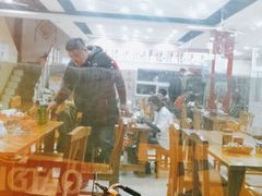 -晓东拉面烧烤(福山店)