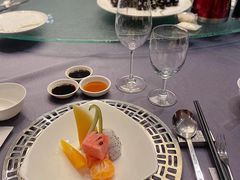 -宁波逸东豪生大酒店·逸轩中餐厅