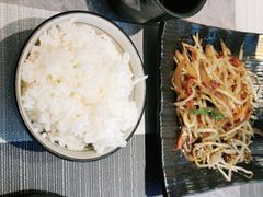 -和风铁板料理(山姆会员店)