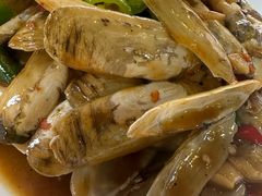 -廣記海鲜(杨汊湖一店)