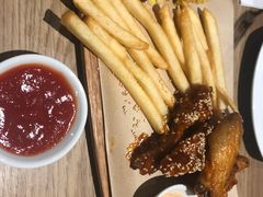 -必胜客(双榆树店)