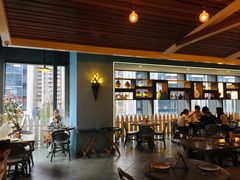 -CHINCHIN 青青·泰国料理(万象食家店)