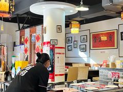 -北门涮肉·炭火铜锅涮肉(什刹海店)