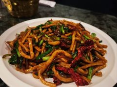 -东方亚克西餐厅(西康路店)