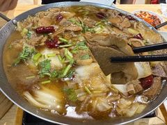 -太原面食店(解放路店)