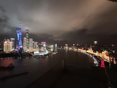 -上海外滩茂悦大酒店
