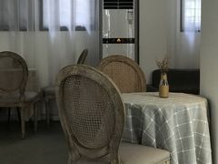 大堂-微饮cafe