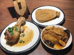 -十面春风·江南面馆(崇宁路店)