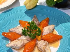 -金成潮菜博物馆(海珠湿地店)