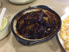 -海宁煲农家菜(惠南镇店)