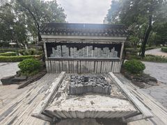 -九龙寨城公园