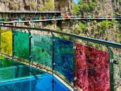 -十渡东湖港风景区