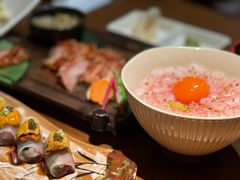 -水之惠鲜鱼料理(王府大街店)