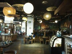 android_upload_pic-大书房咖啡(中传国交店)
