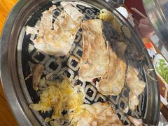 -霸腹烤肉(厦门柚子番店)