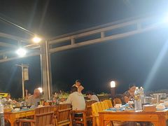 -渔家火锅·海鲜自助餐·演艺(亚龙湾天域酒店)