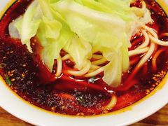 -蒋六十八梯眼镜面(狮子坪店)