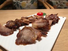 无色素蜜汁叉烧-觅唐MITONG(鸟巢店)