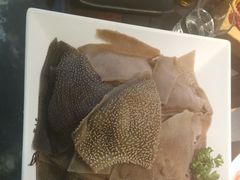 -李掌柜鲜菜火锅(移民广场店)