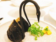 黑天鹅酥-茗鼎汇(星方汇广场店)