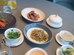 -曾宴·楚菜(湖北省博物馆店)