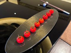 -丽晶轩中餐厅(重庆丽晶酒店)