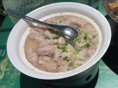 -费大厨辣椒炒肉(太平老街店)