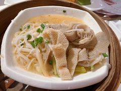 -潮福城大酒楼·潮味粤品·港式点心(湖滨北路店)