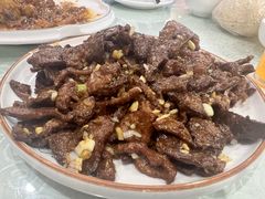 -同发号饭庄(复兴路店)