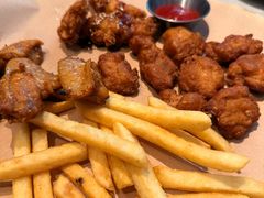 -必胜客(白石桥店)
