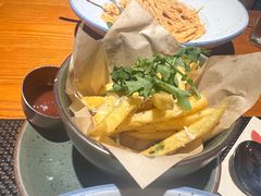 -百特喜·意大利餐厅(鹿都国际商业广场店)