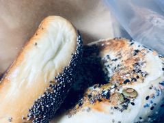 -Catch Bagel(芳草地店)