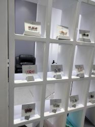 -魔丽卡·中国式美甲美睫