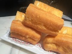 安心油条-陶陶居酒家(第十甫路总店)