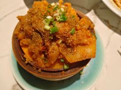-雀蓝川菜(滨湖万象汇店)