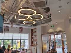 大堂-苏小柳手作点心(控江旭辉分院)