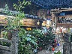 -龙姐私房菜(和顺古镇店)