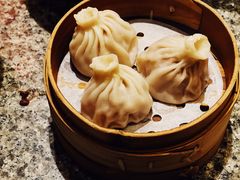 -南京大牌档(新街口德基广场店)