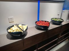 自助蘸料-尚尚仙·酸汤猪手·猪肚鸡火锅(华联万柳购物中心店)