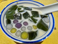 -新高记·粤菜·湛江鸡(南头古城店)