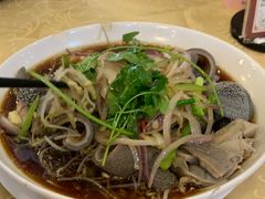 -口衣记鸡饭店