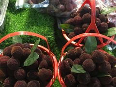 杨梅-鲜力达果品批发直销(汇金店)