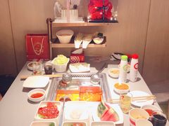 -海底捞火锅(振华商厦店)