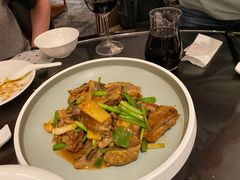 -中山保利艾美酒店-乐美中餐厅