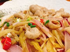 -乡亲鹅肉城(吴江店)