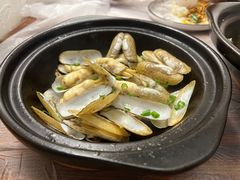 蛏子-小时候焗海鲜(鄞州万达店)