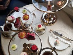 -Salon de Ville浦江汇(上海外滩华尔道夫酒店店)