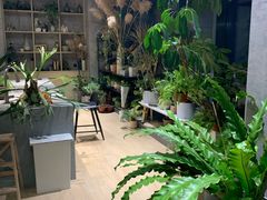大堂-山下C5cafe(惠通时代广场店)