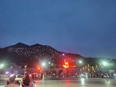 -华清宫景区