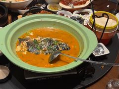 -炊江南·上海菜(国展华漕店)